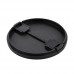 86mm Snap-on Lens Cap Hood Cover