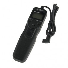 EZa-S1 Digital Camera Timer Remote Control  for Sony