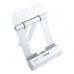Cooyee Metal Speaker Stand  Made for iPad iPhone iPod