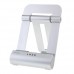 Cooyee Metal Speaker Stand  Made for iPad iPhone iPod