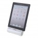 Cooyee Metal Speaker Stand  Made for iPad iPhone iPod