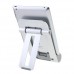 Cooyee Metal Speaker Stand  Made for iPad iPhone iPod