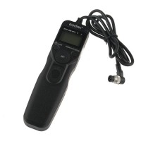 EZa-N1 Digital Camera Timer Remote Control  for Nikon