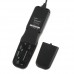 EZa-N1 Digital Camera Timer Remote Control  for Nikon