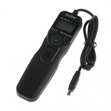 EZa-N2 Digital Camera Timer Remote Control  for Nikon