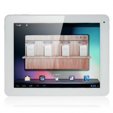 PIPO M1 Tablet PC RK3066 Dual Core 9.7 Inch Bluetooth Android 4.1 16GB 1G RAM Dual Camera White