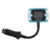 Bluetooth FM Modulator+ FM Transmitter+Car MP3 Player With  Charger  4 Colors