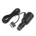 1.5m Car Charger with Cable for iPhone/iPad