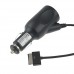 1.5m Car Charger with Cable for iPhone/iPad