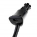 Univesal Car Tripod Holder with USB Charger for Smartphone