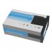 2600mAh Portable Solar Power Bank Backup Battery