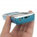 P95 Phone Dual Band Dual Standby Java Bluetooth FM 2.2 Inch- Blue