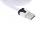 3m Micro USB To USB Wide Flat Cable