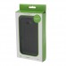 3500mAh External Battery Case for HTC One X Black