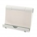 Plastic Stand Holder for iPad