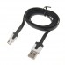 1m Micro USB To USB Flat Cable