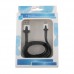 1m Micro USB To USB Flat Cable