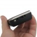 P95 Phone Dual Band Dual Standby Java Bluetooth FM 2.2 Inch- Black