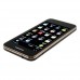 BEDOVE X12 Smart Phone Android 4.0 MTK6577 3G GPS WiFi 4.0 Inch- Champagne