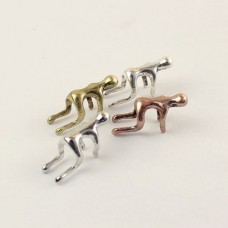 Stylish Climb People Style Ear Clip Earring