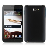 Zhizun I9220 Smart Phone Android 4.0 MTK6575 3G GPS WiFi 5.3 Inch