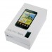 Zhizun I9220 Smart Phone Android 4.0 MTK6575 3G GPS WiFi 5.3 Inch