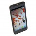 Haipai X720D Smart Phone Android 4.1 MTK6577 3G GPS WiFi 4.7 Inch- Black