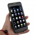 Haipai X720D Smart Phone Android 4.1 MTK6577 3G GPS WiFi 4.7 Inch- Black