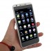 Haipai X720D Smart Phone Android 4.1 MTK6577 3G GPS WiFi 4.7 Inch- White