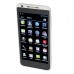 Haipai X720D Smart Phone Android 4.1 MTK6577 3G GPS WiFi 4.7 Inch- White