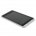 Haipai X720D Smart Phone Android 4.1 MTK6577 3G GPS WiFi 4.7 Inch- White