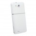 Haipai X720D Smart Phone Android 4.1 MTK6577 3G GPS WiFi 4.7 Inch- White