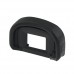 EyePiece Eye Cup Eyecup For Canon EOS 1D/1DS Mark III