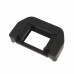 New KLEf  Eyepiece Extender For Canon EOS 400D/350D/300D/450D