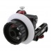 DSLR Follow Focus FF 15mm Rod Gear Ring Belts