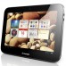 Lenovo A2109 Tegra 3 Quad Core 8GB GPS SRS 9 Inch Tablet PC Android 4.0.4 Bluetooth