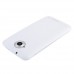 ONE X Pro Smart Phone Android 4.0 MTK6577 1.0GHz 3G GPS WiFi 4.5 Inch QHD Screen- White