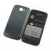 001S+ Smart Phone Android 4.0 MTK6575 3G GPS WiFi 4.3 Inch QHD Screen