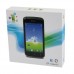 001S+ Smart Phone Android 4.0 MTK6575 3G GPS WiFi 4.3 Inch QHD Screen