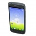 001S+ Smart Phone Android 4.0 MTK6575 3G GPS WiFi 4.3 Inch QHD Screen