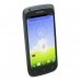 001S+ Smart Phone Android 4.0 MTK6575 3G GPS WiFi 4.3 Inch QHD Screen