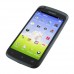 001S+ Smart Phone Android 4.0 MTK6575 3G GPS WiFi 4.3 Inch QHD Screen