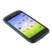 001S+ Smart Phone Android 4.0 MTK6575 3G GPS WiFi 4.3 Inch QHD Screen