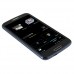 Hero 9300+ Smart Phone 5.3 Inch IPS Screen Android 4.1 MTK6577 3G GPS WiFi Dark Blue