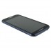 Hero 9300+ Smart Phone 5.3 Inch IPS Screen Android 4.1 MTK6577 3G GPS WiFi Dark Blue