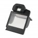 LCD Screen Hood Pop-up Shade Cover Protector for Canon EOS 5D Mark II