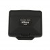 LCD Screen Hood Pop-up Shade Cover Protector for Nikon D90