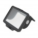 LCD Screen Hood Pop-up Shade Cover Protector for Nikon D90