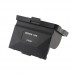 LCD Screen Hood Pop-up Shade Cover Protector for Nikon D7000