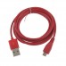2m High-speed Micro USB to USB Cable